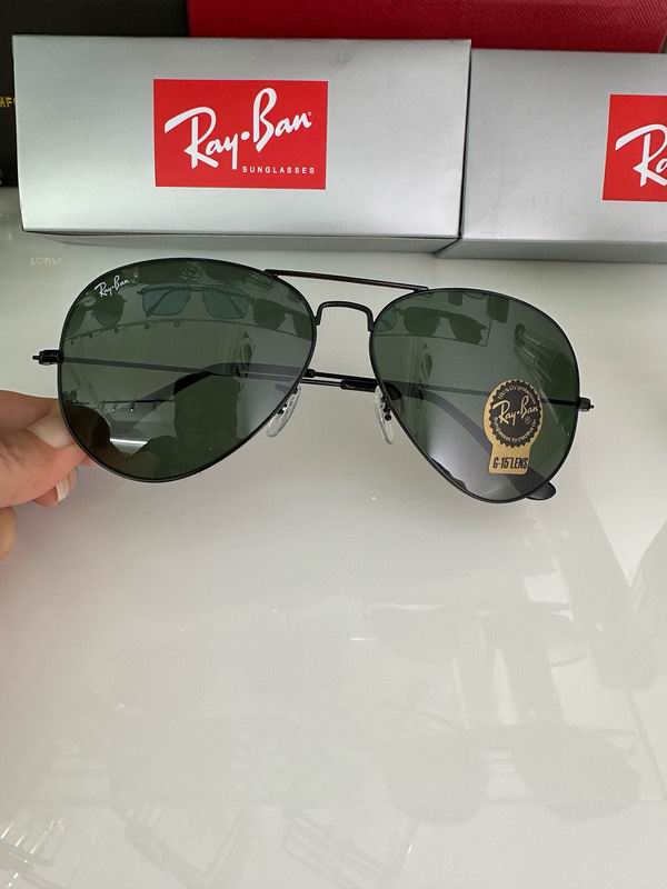 Rayban Glasses (3)